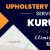 Upholstery Cleaning Kurunjang