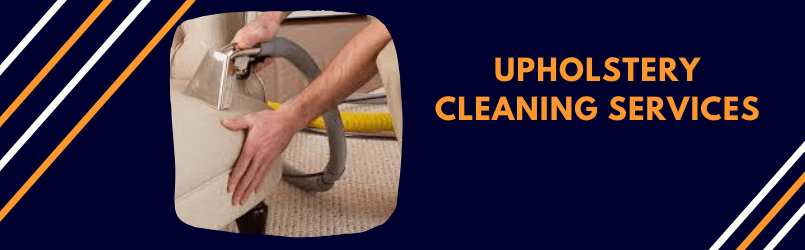 In Which Cases Should I Seek To Professionals for Upholstery Cleaning?